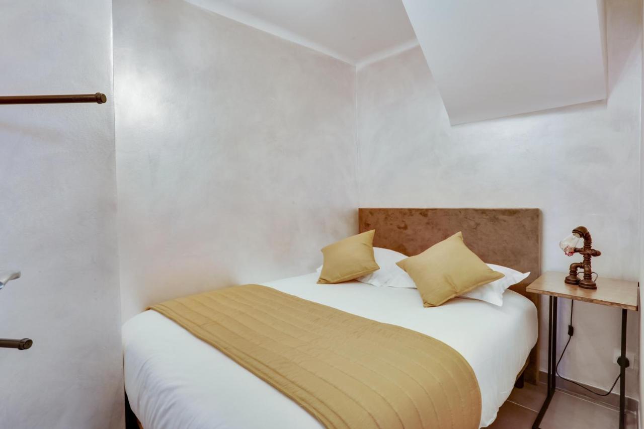Roissy Appartements Esterno foto