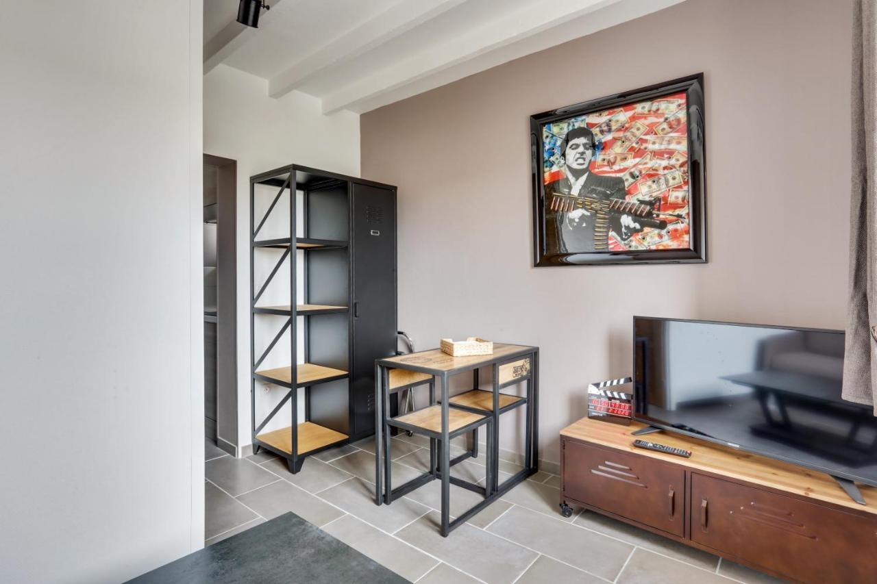 Roissy Appartements Esterno foto