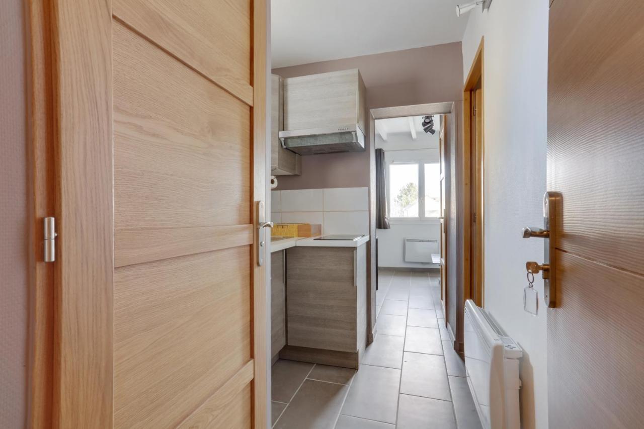 Roissy Appartements Esterno foto