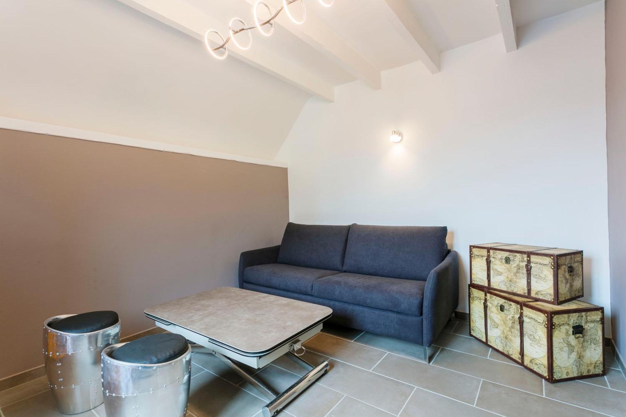 Roissy Appartements Camera foto